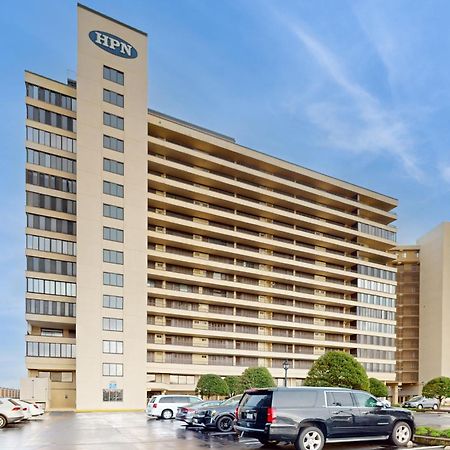 オーシャン・シティHigh Point North 9Aアパートメント エクステリア 写真